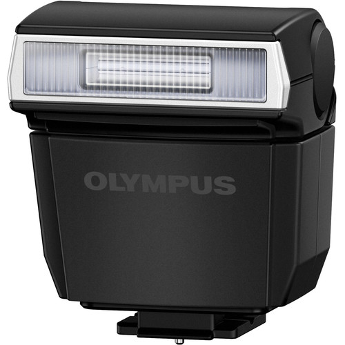 Olympus FL-LM3 Flash Questions & Answers