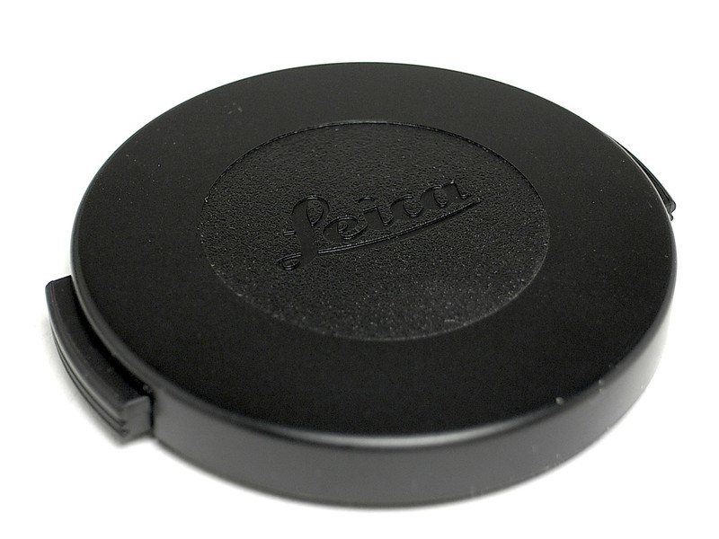 LENS CAP FOR LEICA X1