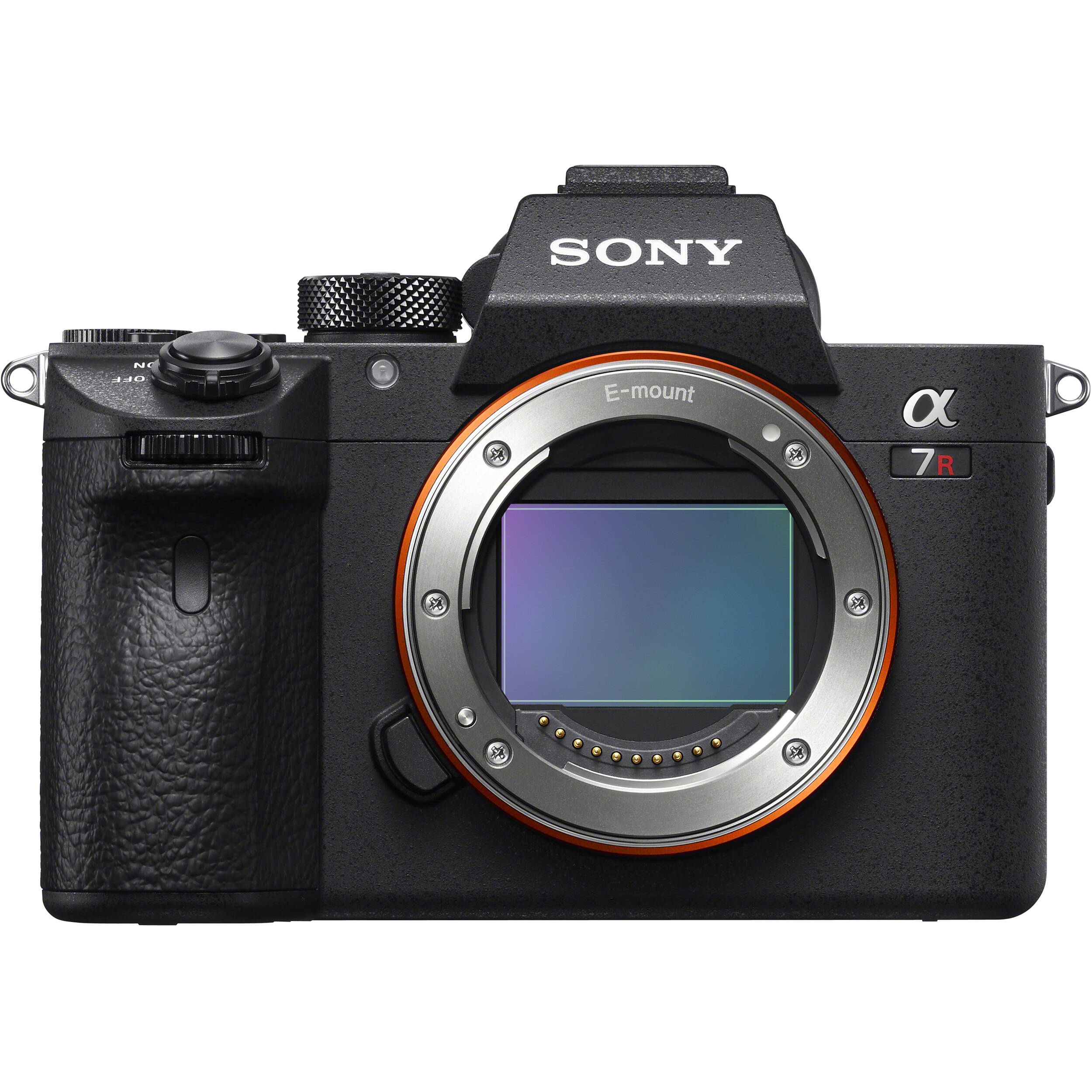 Sony Alpha A7R IVA Mirrorless Digital Camera (Body Only) Questions & Answers